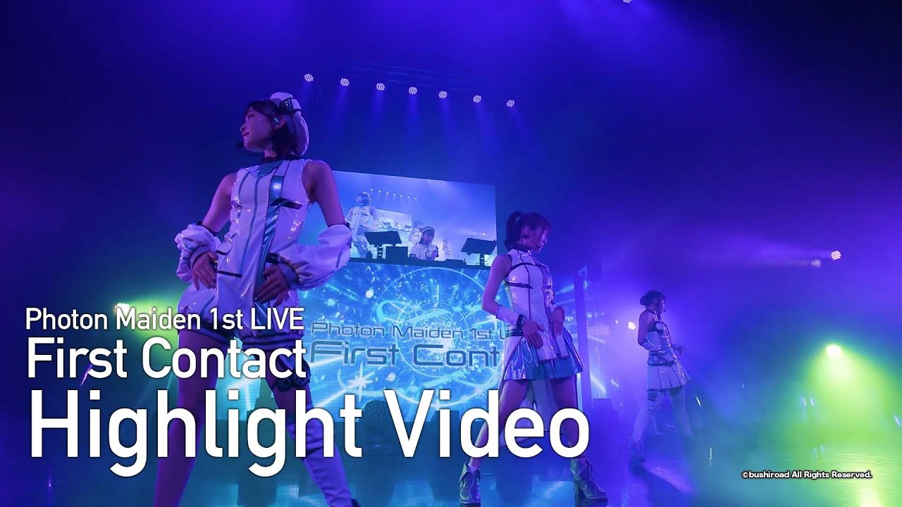 [For J-LODlive] 