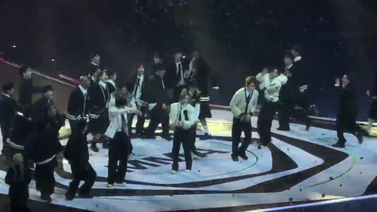 MMA 멜뮤 라이즈