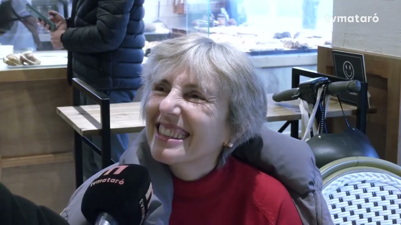 Mataró al dia 19/01/2026