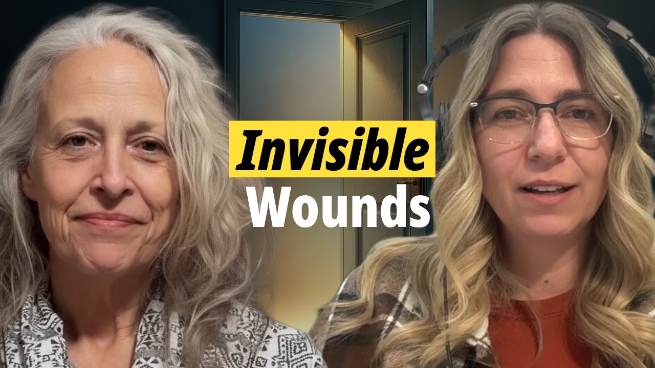 The Invisible Wounds of Psychological Abuse
