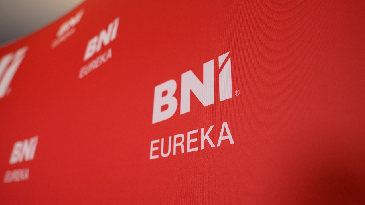 BNI EUREKA - DZIEŃ KOBIET W BIZNESIE