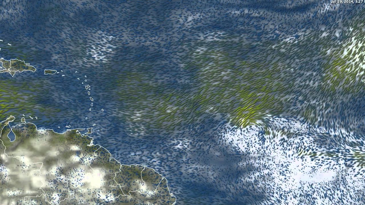 Invest 93L - Model Guidance
