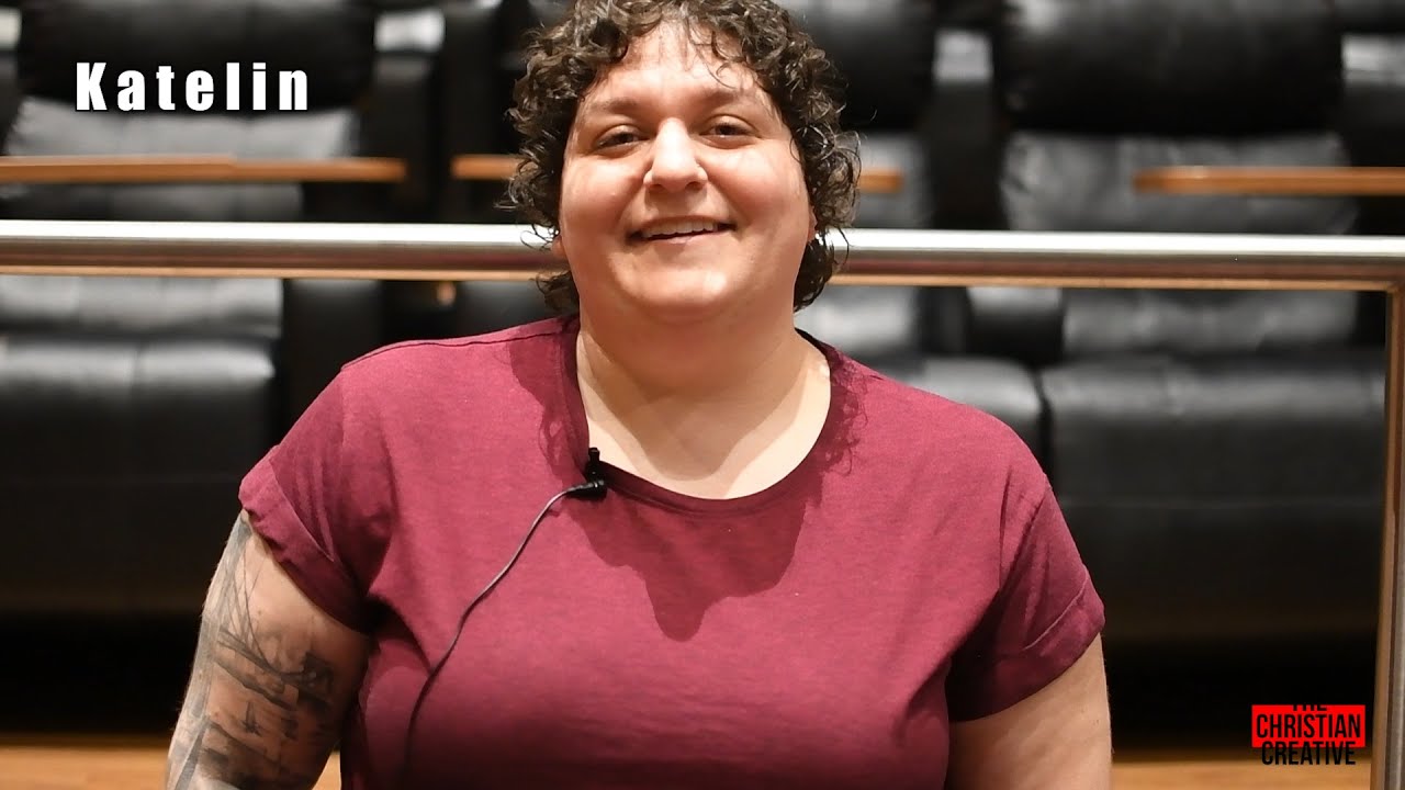 Katelin: Creating History