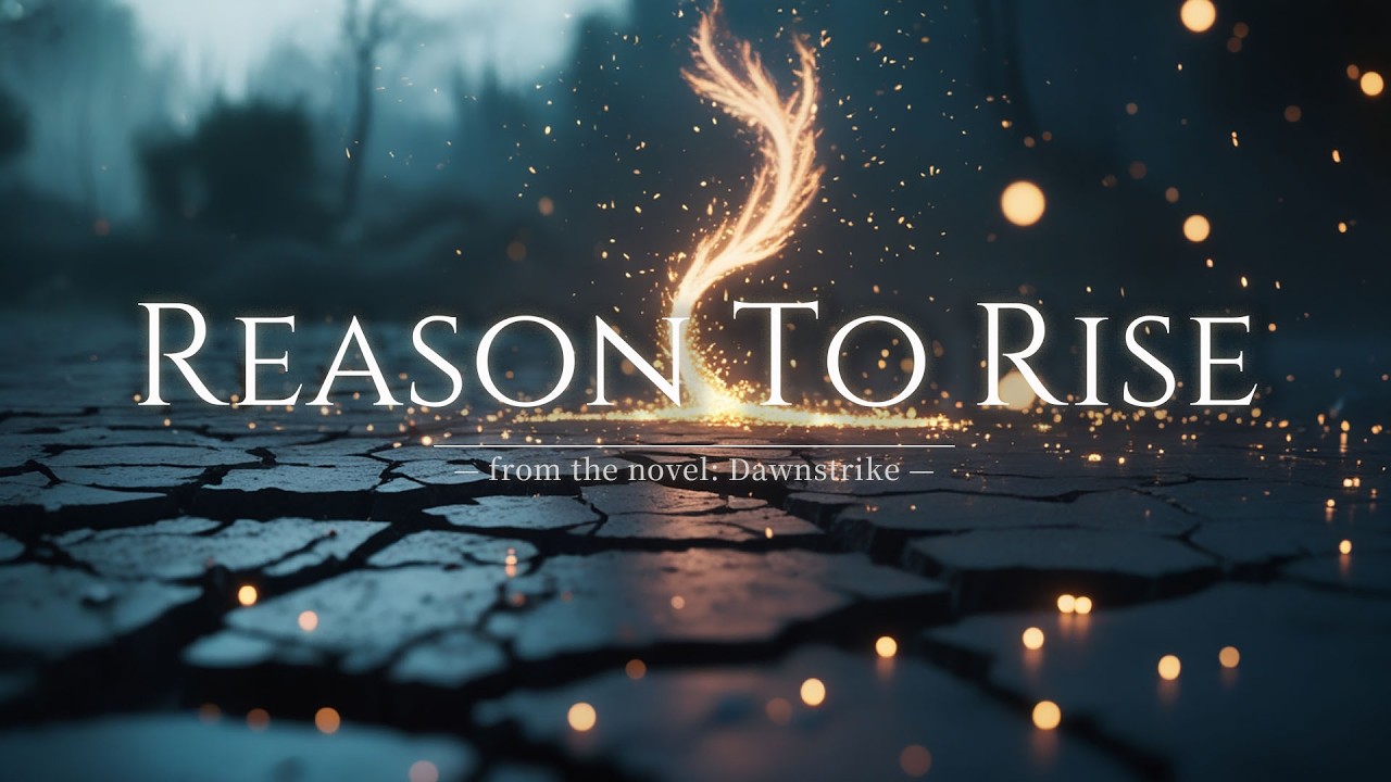 破曉出擊｜Reason to rise