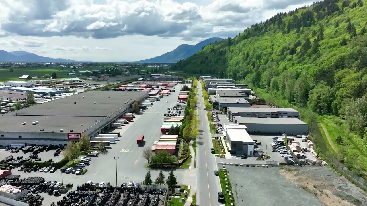 43959 Progress Way Chilliwack - Real Estate Virtual Tour - Brent Luebkert