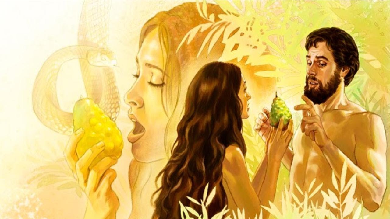 Santiago: Soportando la tentación | Personajes Bíblicos