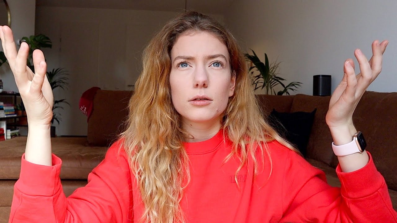 Alleen mannen hebben VAGINALE ORGASMES!? - Linda de Munck