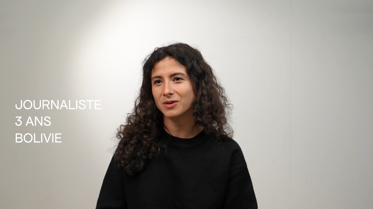 Partir, c’est accepter d’être bousculé·es