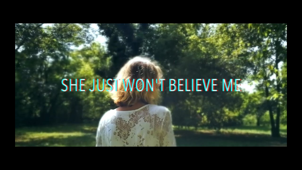 TAME IMPALA' SHE JUST WON'T BELIEVE ME CONTINUED - Official Video - Giulio Ghirardini