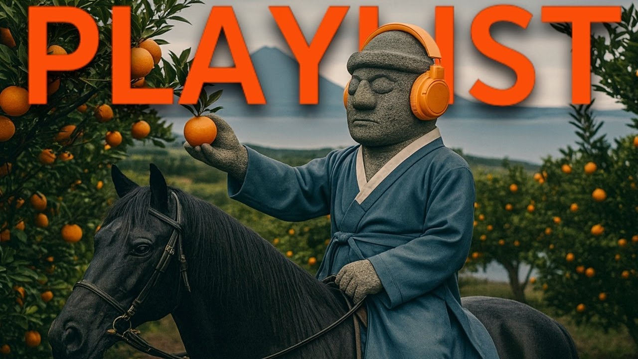 🔥 조선힙합 지겨울땐 제주사투리 랩 | JEJU Dialect Hip-Hop 🔥 K-TRAP 🎧 HIPHOP PLAYLIST