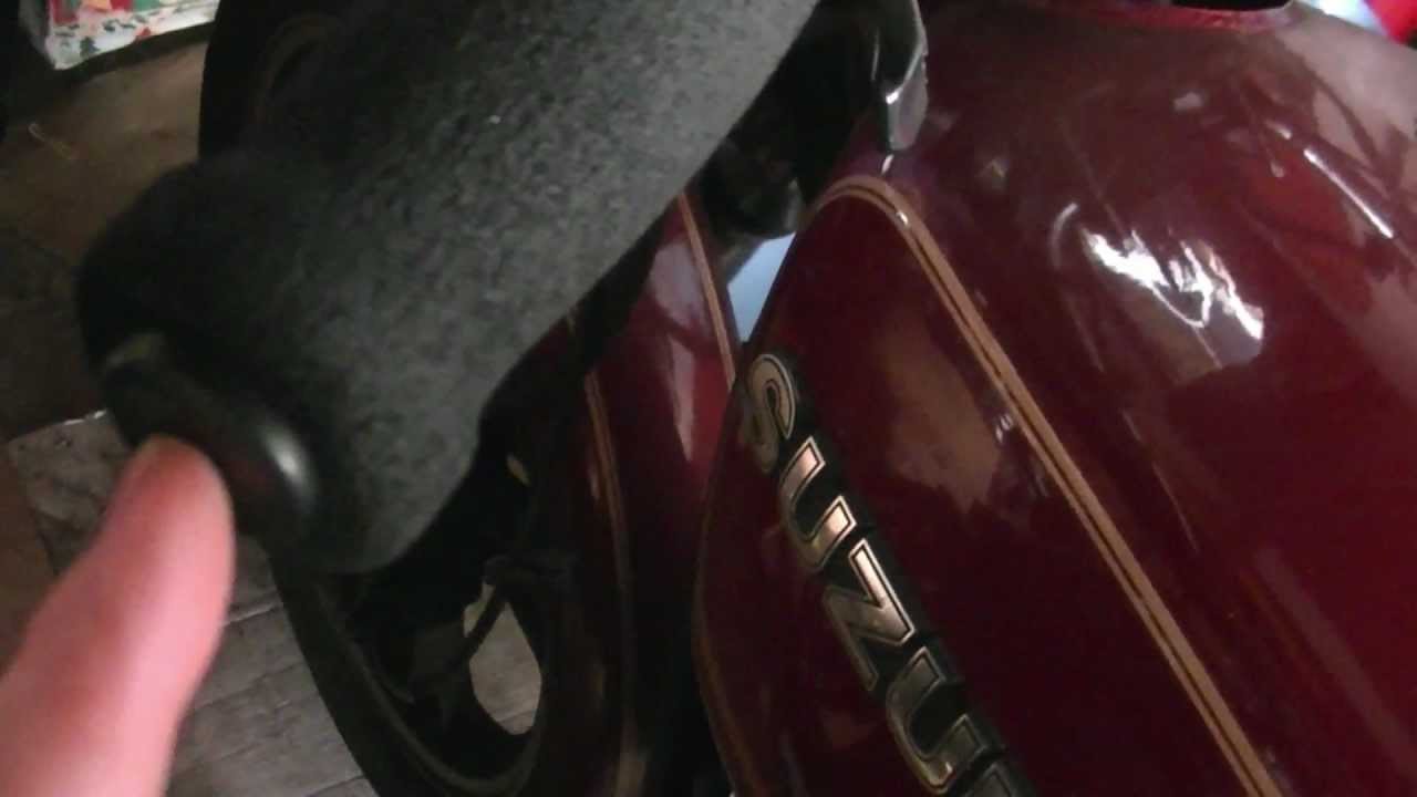 How To Reduce Motorcycle Handlebar Vibration