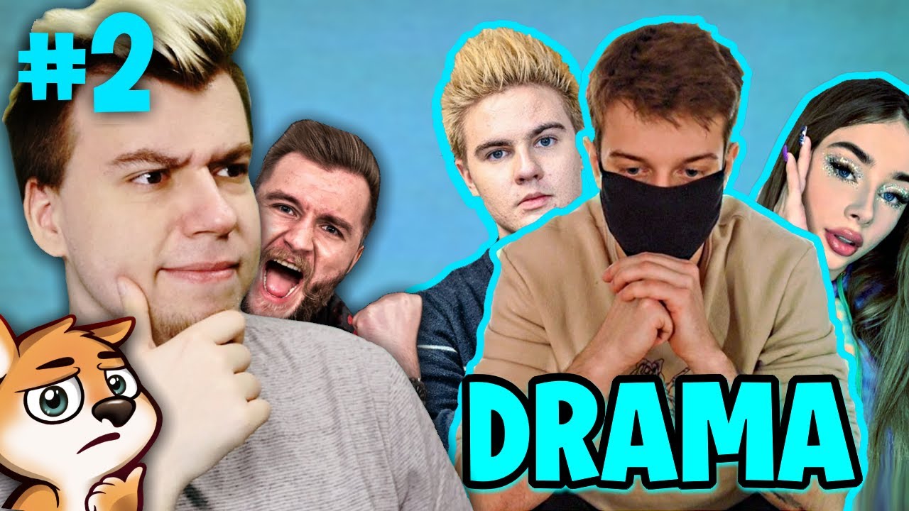 Mandzio Nexe i Diabeuu analizują dramę Kamerzysta Kruszwil Fagata #2
