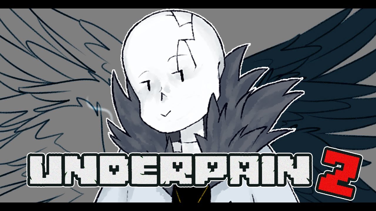 ПАДШИЙ СЕРАФИМ | Underpain 2 #2