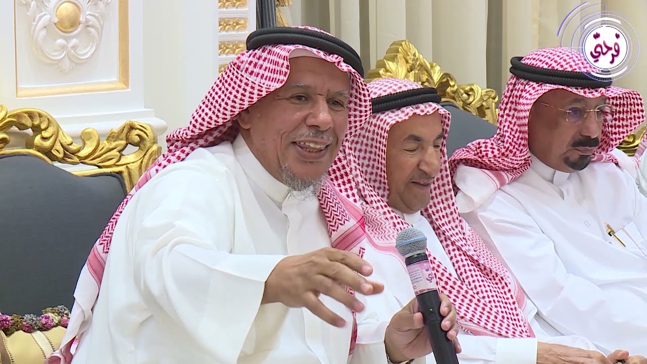 قصة وقصيدة نجدٍ سقاها من شخاتير الامطارلرجل من الزلفي تغّرب عن اهله للراوي ابراهيم المنصور