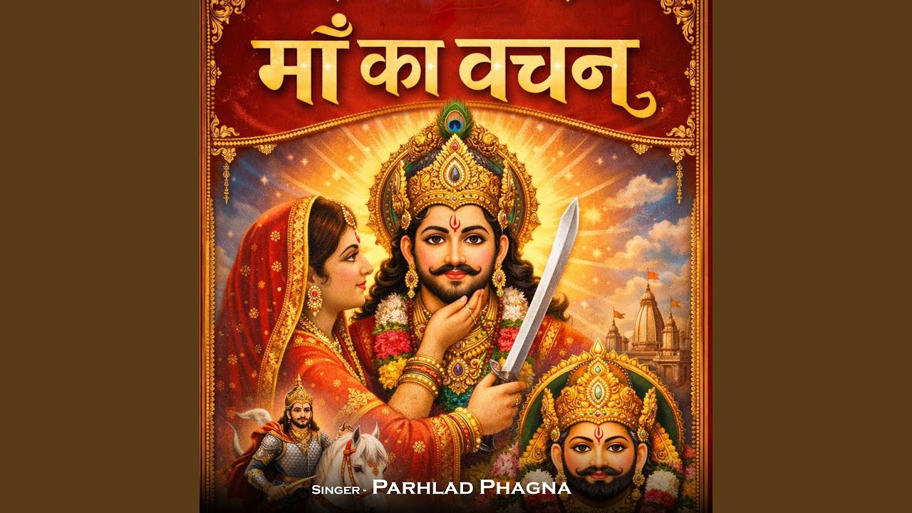 Parhlad Phagna (feat. Ajay Kharkara)
