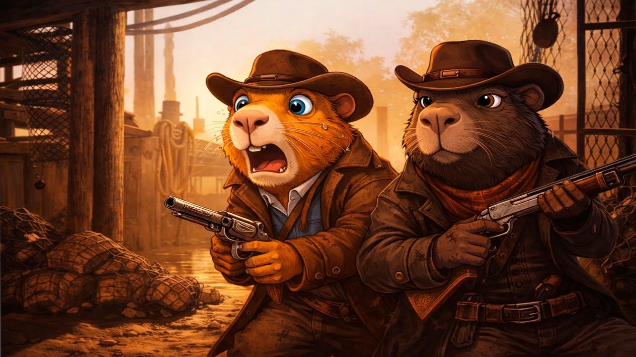 NOOB HUNT #3 — лопата оказалась опаснее пули | Hunt: Showdown