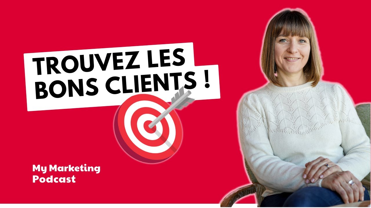 Persona marketing : les pièges à éviter pour mieux cibler vos clients | stratégie marketing