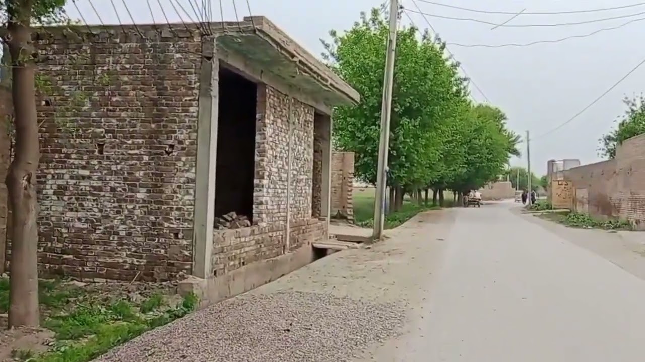 Bazid khel da Gulono Kalay