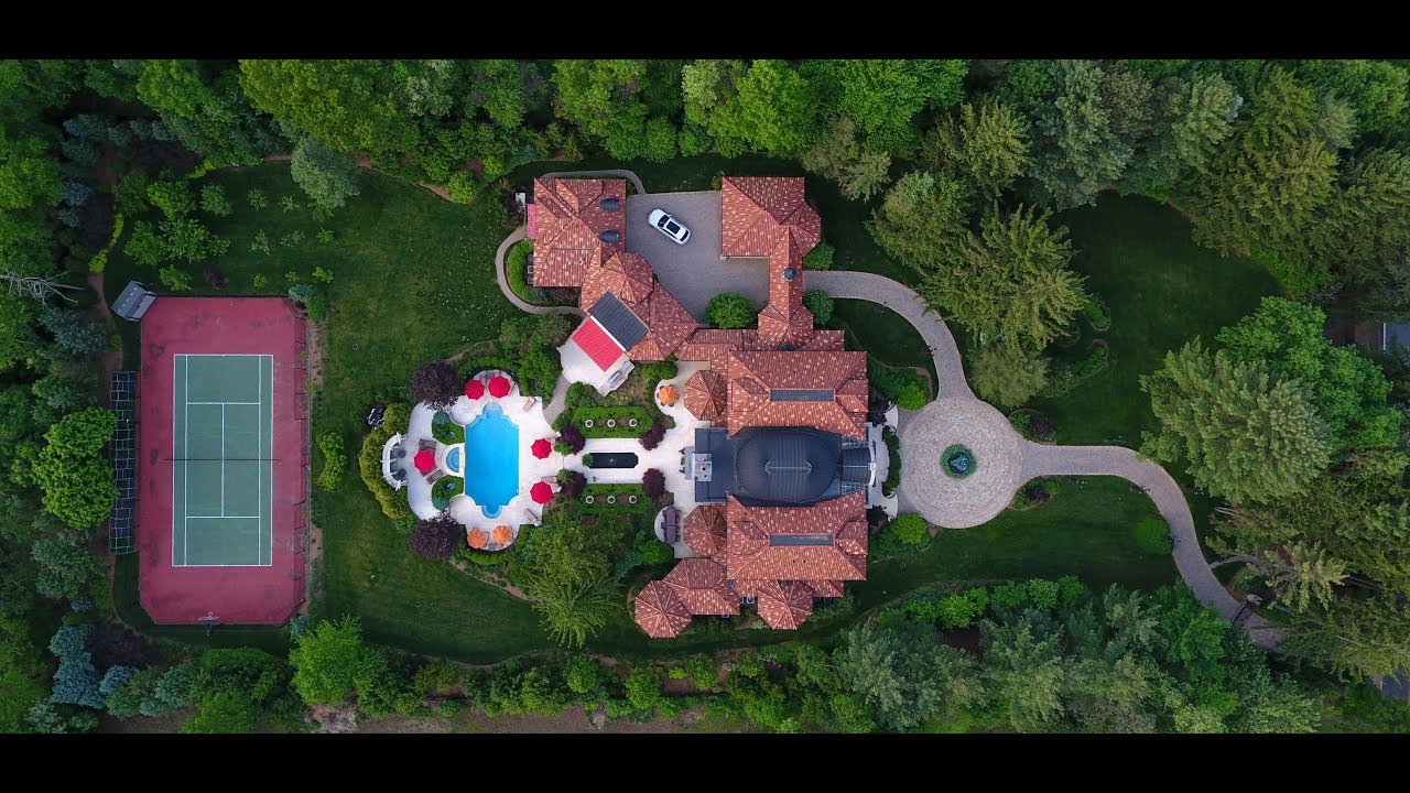 NJ Real Estate Video