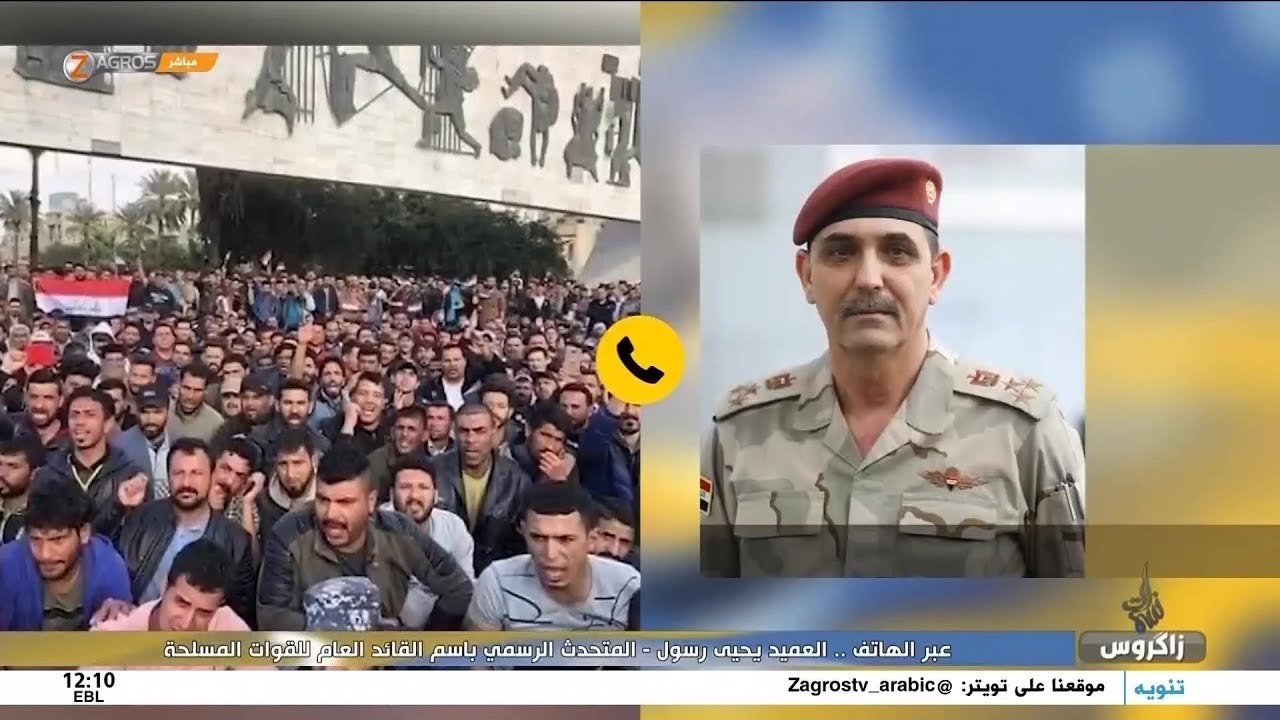 مطلب المفسوخة عقودهم من وزارة الدفاع .. حق مشروع  للعودة / مع الممثلين قتيبة نور الدين و مصطفى طالب