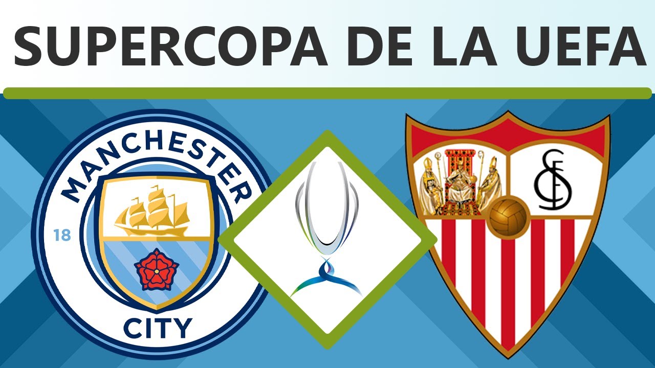 CAMPEONES DE LA SUPERCOPA DE LA UEFA | 1973 - 2023