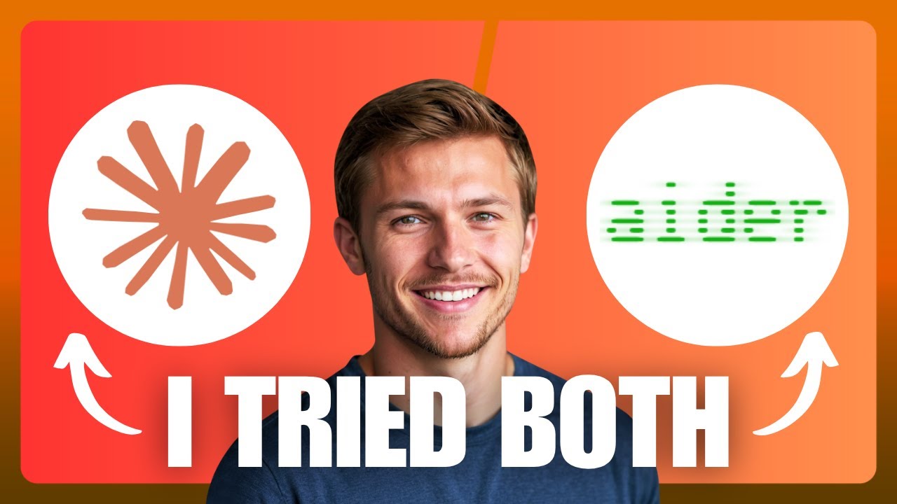 Claude Code kontra Aider: najlepszy programista sztucznej inteligencji agentowej w 2026 roku?