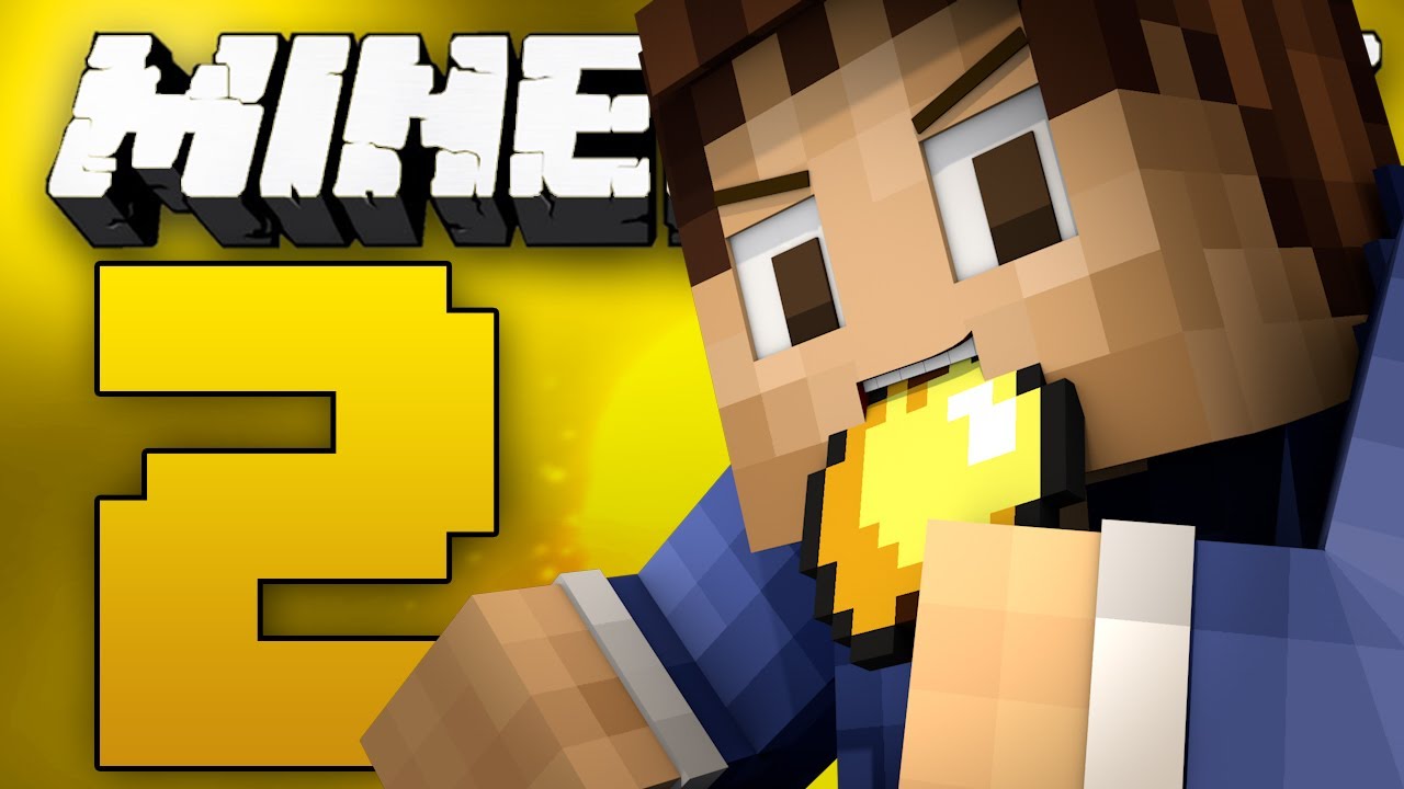 MINECRAFT UHC SEASON 4 - EPISODE 2