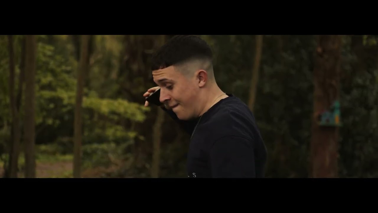 Jack Tiernan - Tonight