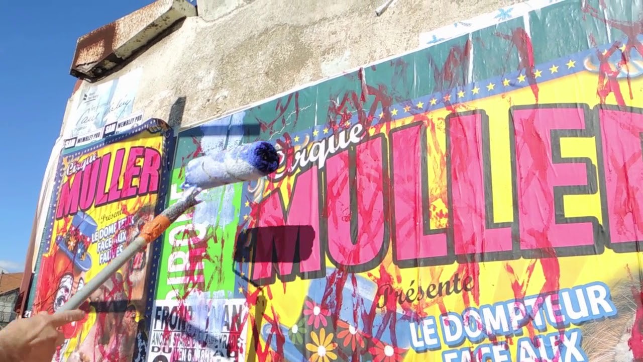 Henri Darasse - entretien - 