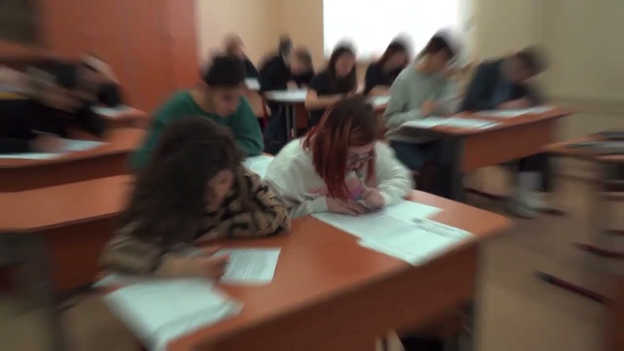Школьное телевидение. Новостной выпуск 21.01.2022