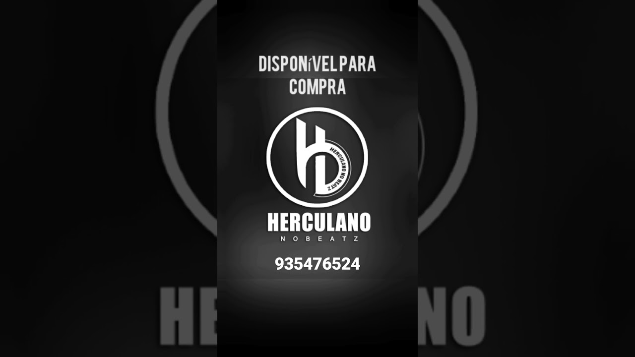 😱Beat Zouk😨 #Zoukbeat #herculanonobeatz