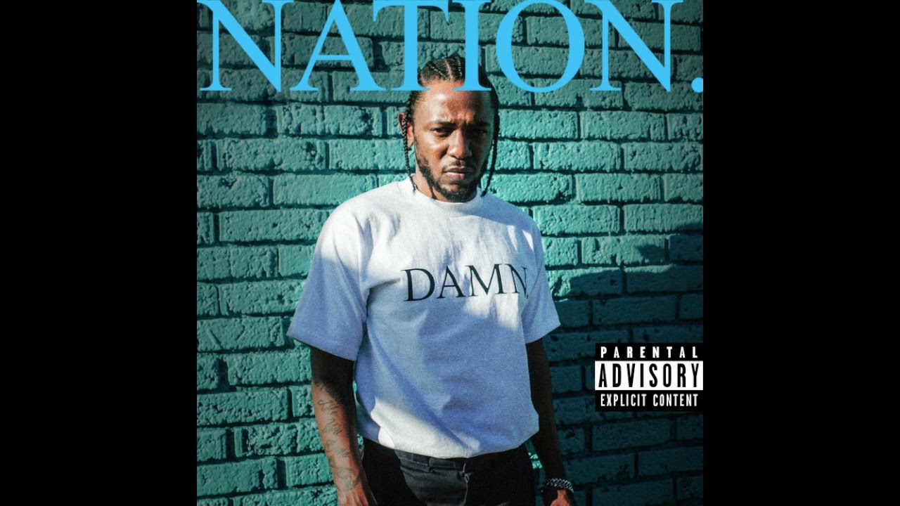 (CHECK DESC.) PRIDE. (OG Beat Edit) - Kendrick Lamar