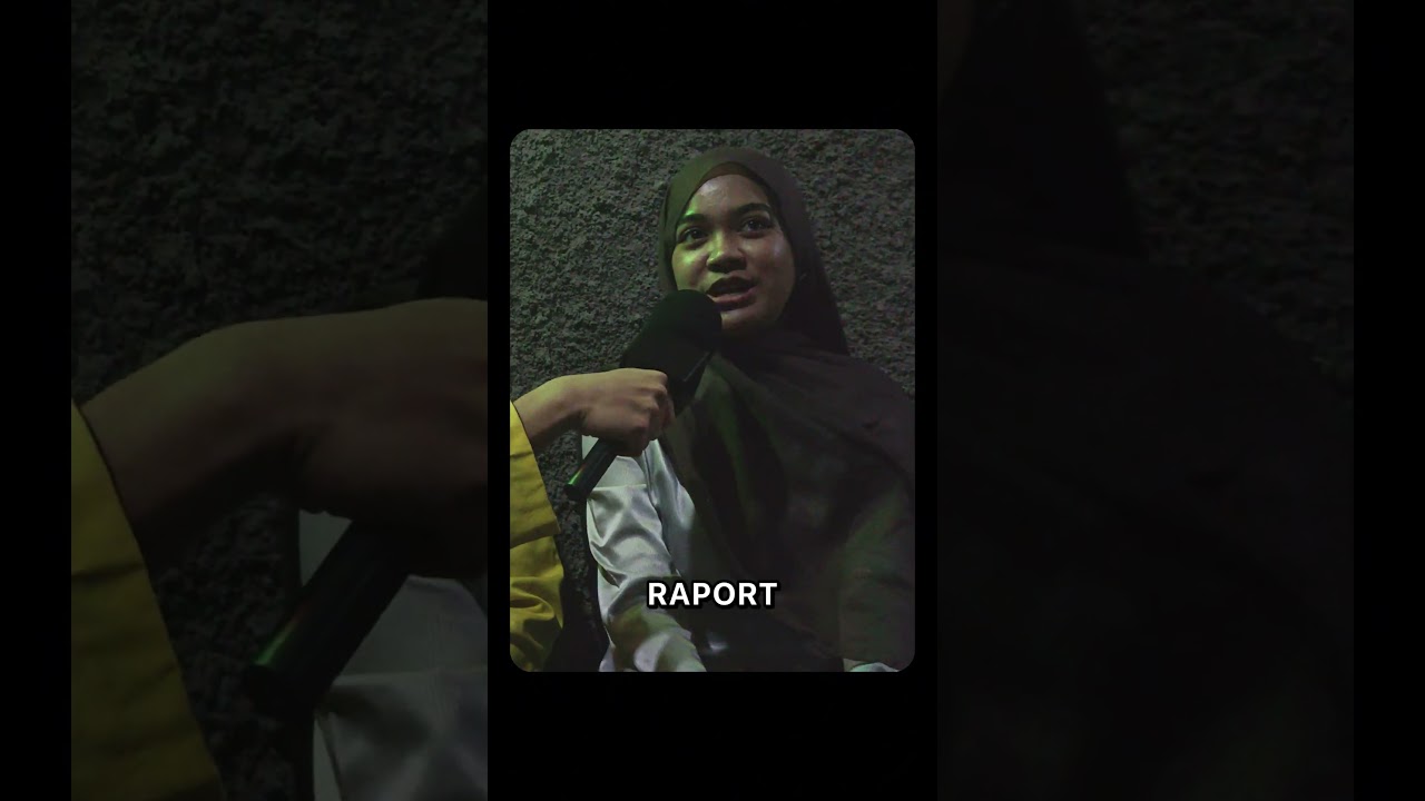 Kenapa Anda Masuk UNPAD (Bilqis)