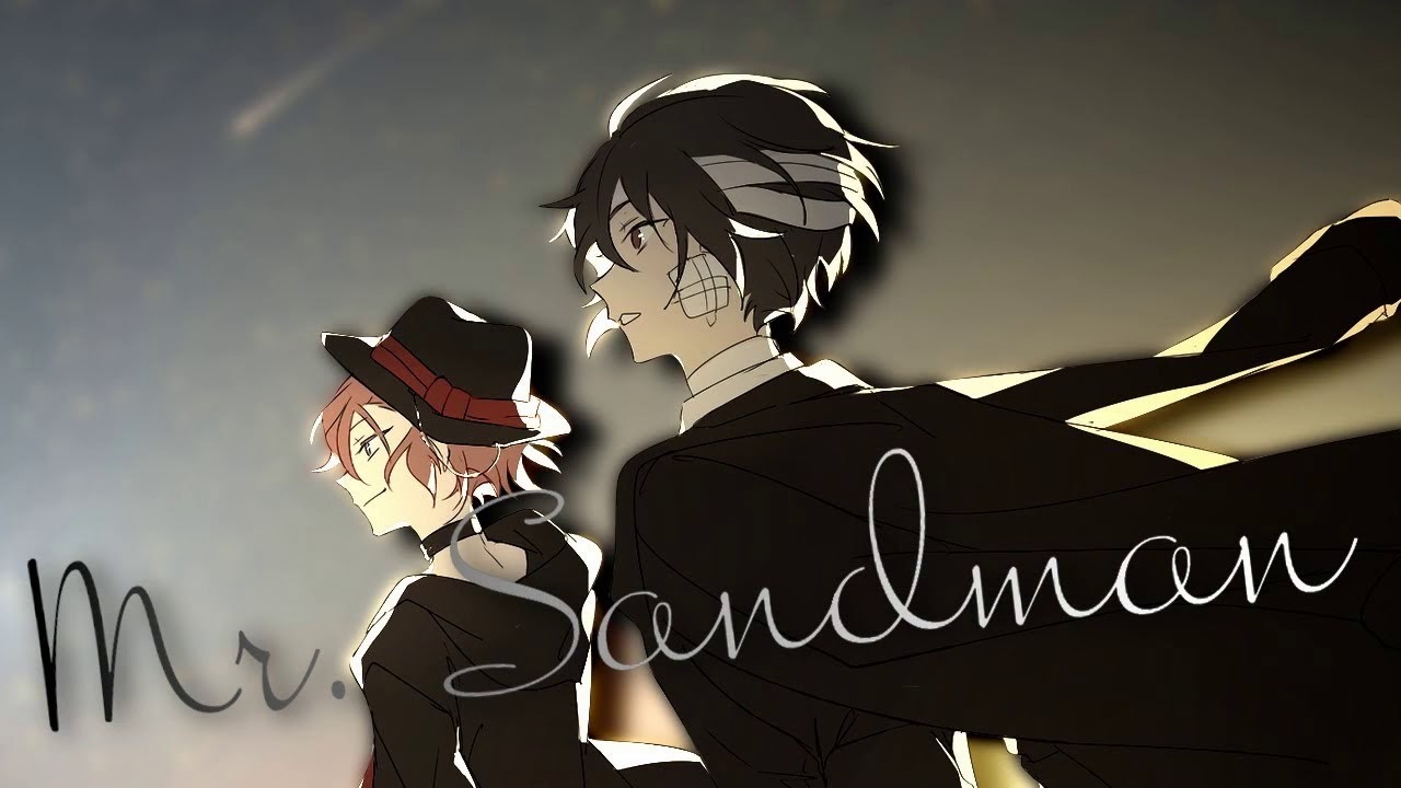 Soukoku [I Kissed a boy]♥