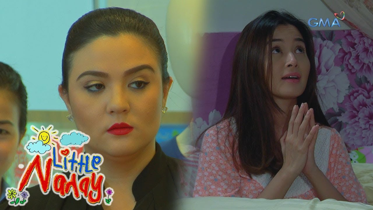 Little Nanay: Full Episode 62