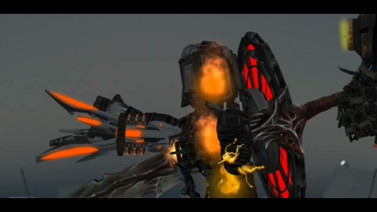 [DC2] skibidi toilet 79 [Part 2/Fanmade]