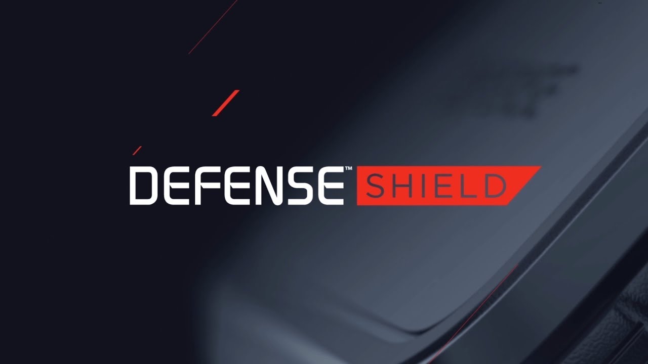 X Doria Defense Shield