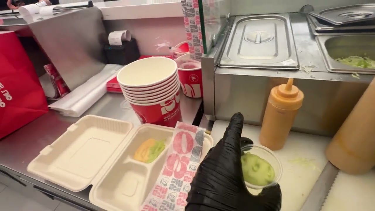 NIGHT SHIFT PREP: Handling the Night Rush with the Crew! 🚀 (Part 2)