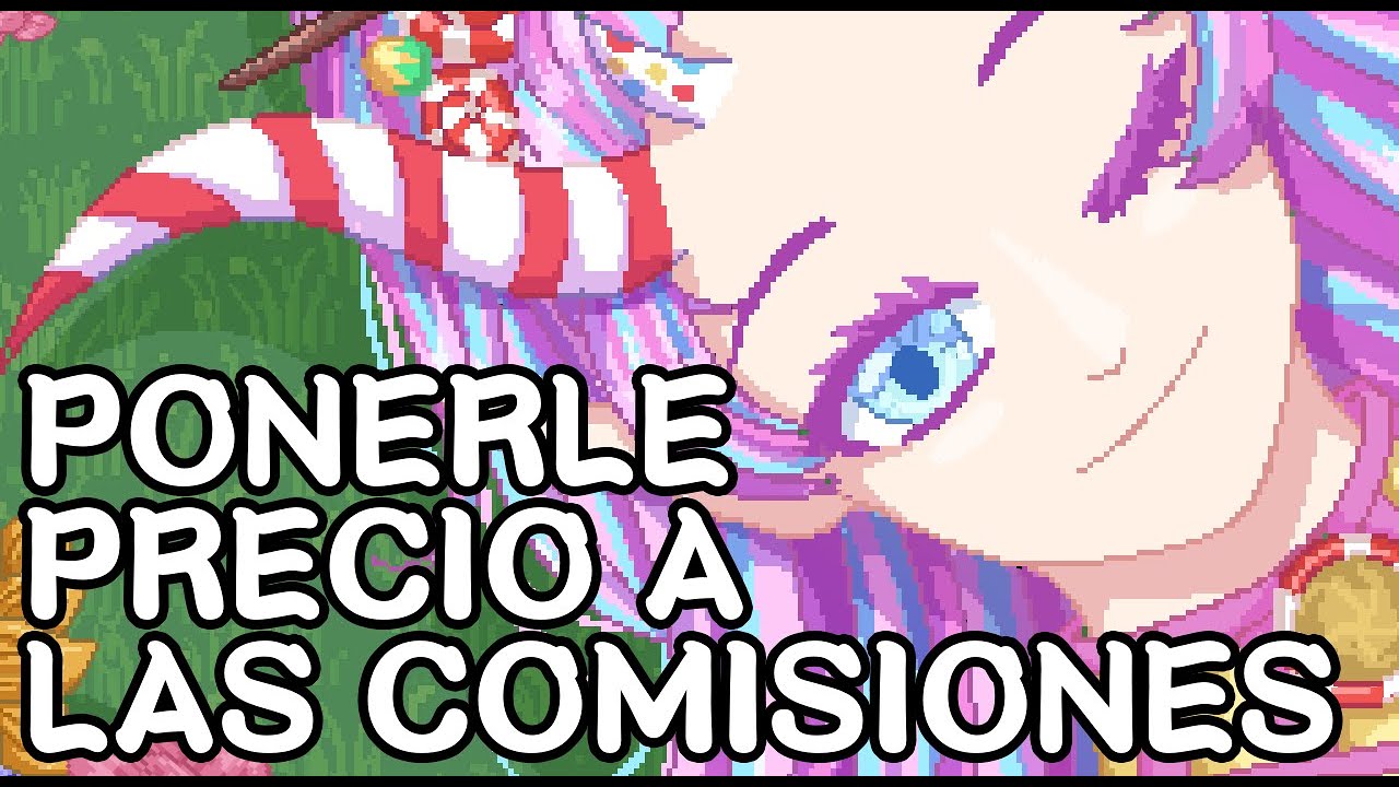 PONERLE PRECIO A LAS COMIS – Mundo de Comisiones