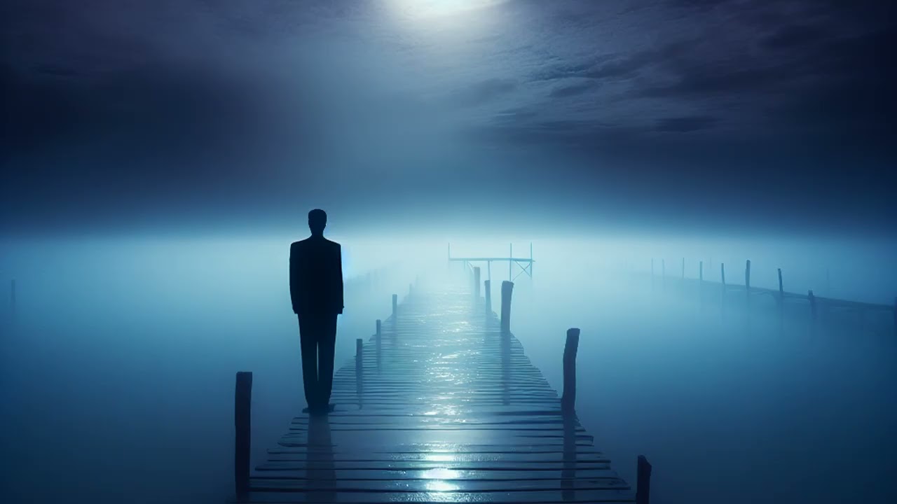 Dusk Veins | melancholic late-night chillwave