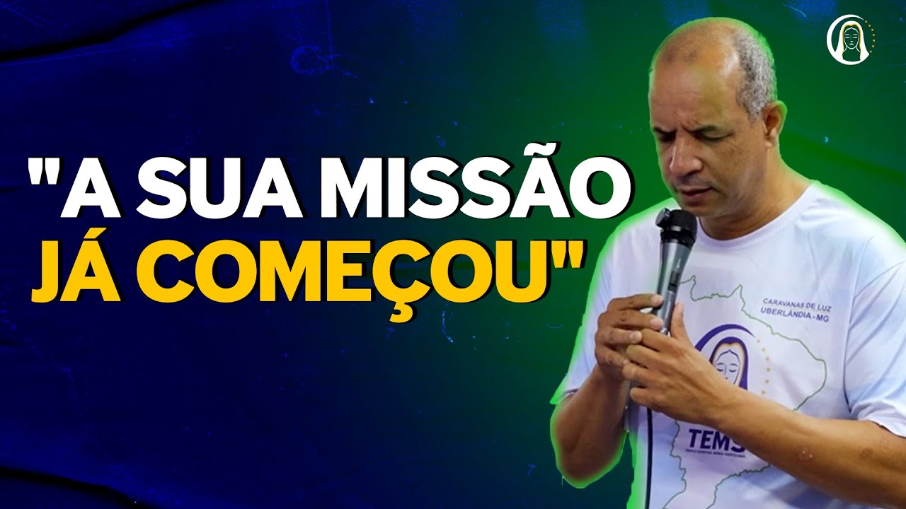 ENTENDA DE ONDE VEM ESTE SENTIMENTO DE INFERIORIDADE | Caboclo Guaraci