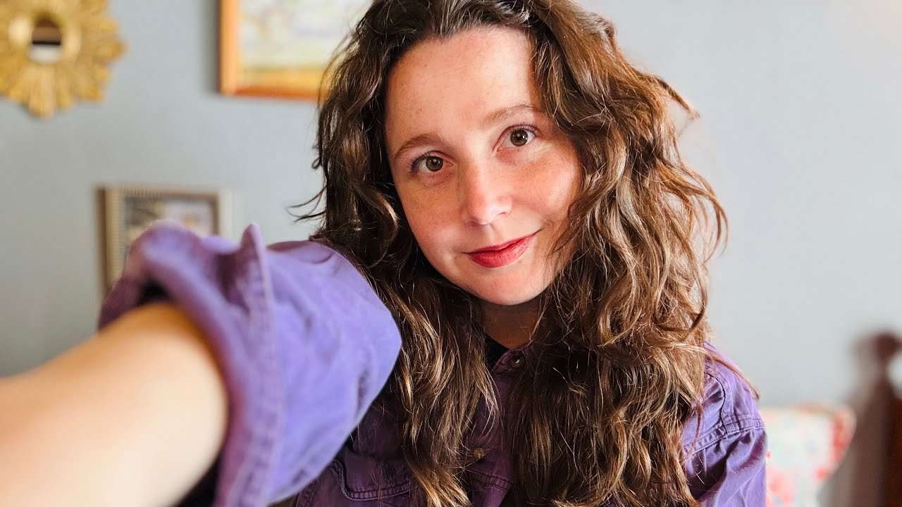 Fast Ear to Ear Switching, Pitch Changes, Anticipatory, Scanning and Measuring ASMR 