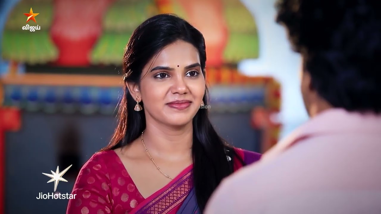 Pandian Stores 2 | Episode highlight 1 | 9th February 2026