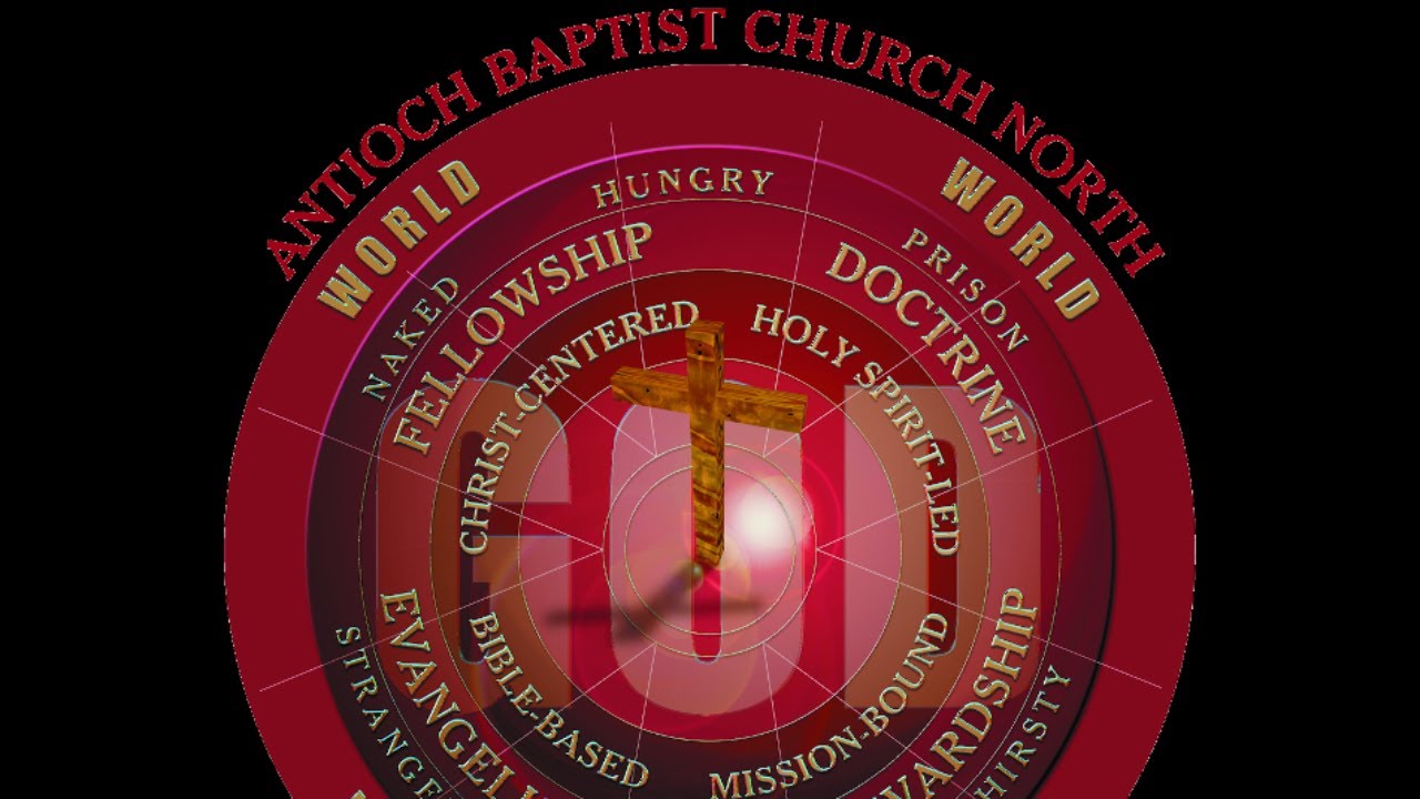 The First Seven Recorded Words of Jesus Christ (5th and 6th Words) - January 18, 2023 - 7:00 PM