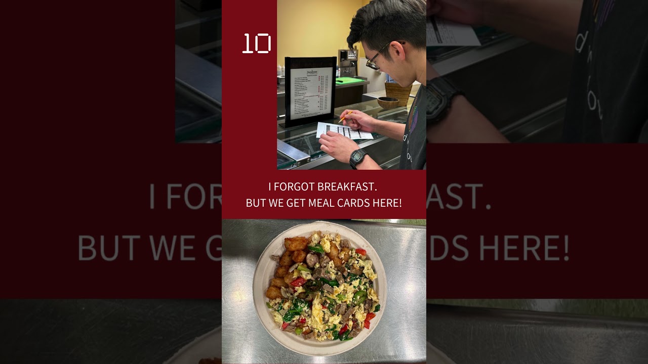 Resident Day in the Life: PGY2 Dr. Ben Wang