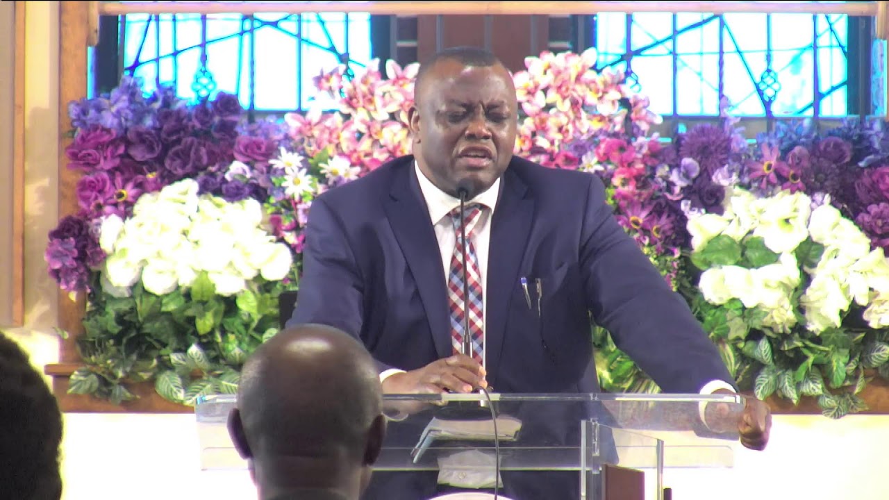 Deeper Life Bible Church Live Sunday Service (11/23/25)