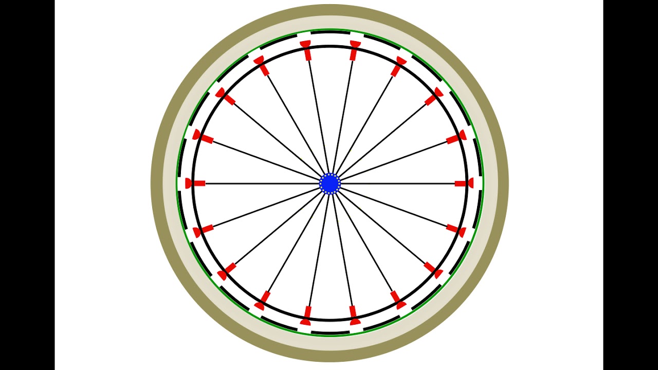 Aluminum Nipple Corrosion In Carbon Composite Rims