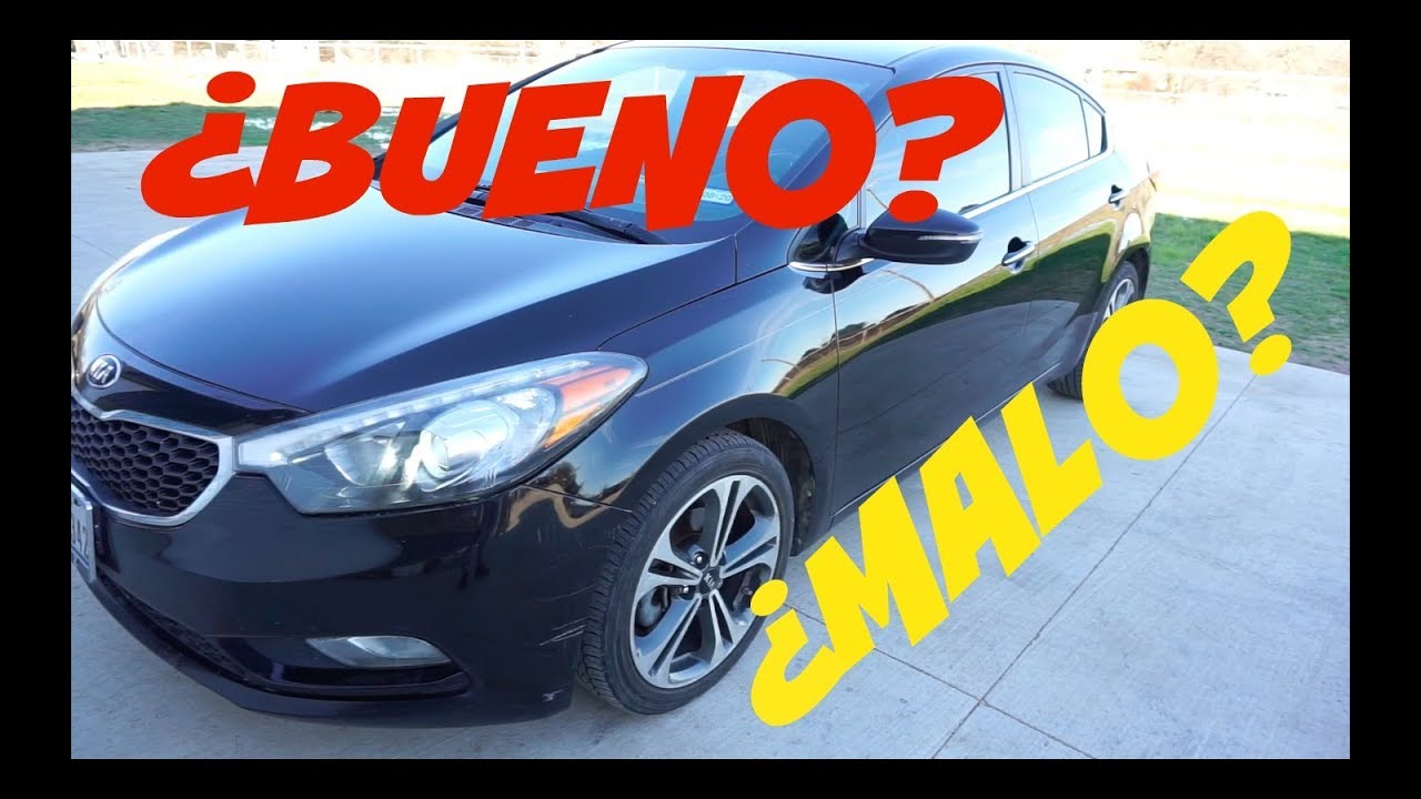 ¿ COMO ESTA MI KIA FORTE DESPUES DE 214,000 KM?|M3 SERIES AUXBEAM BULBS|JARED NICOLAS