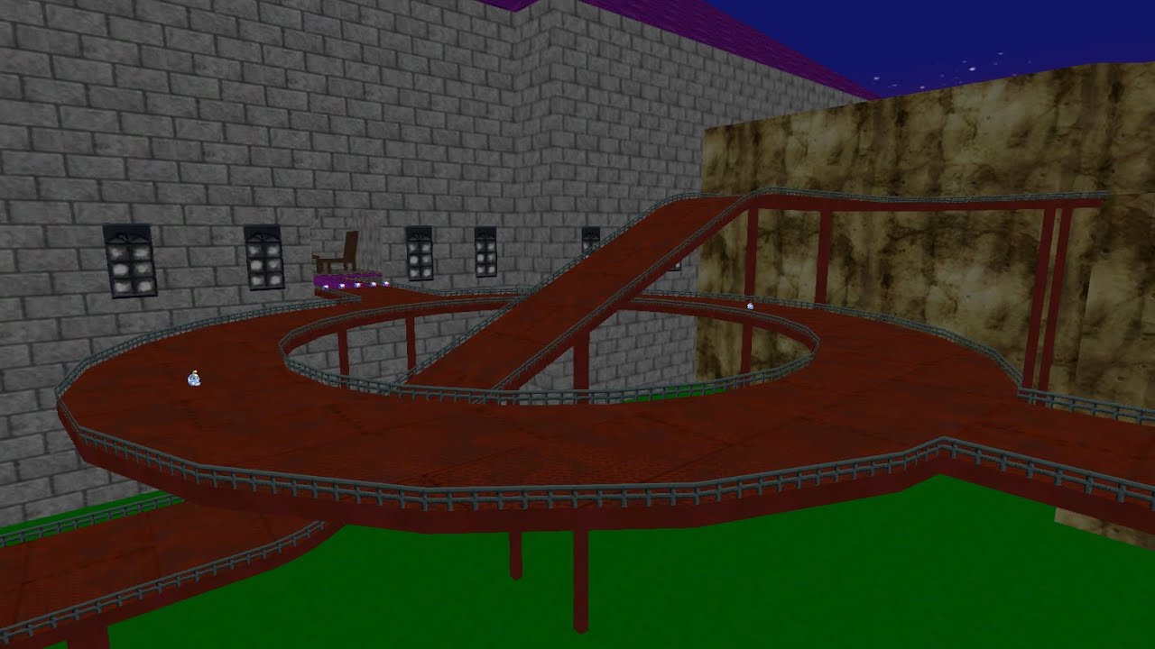 Lubba Loop (by Kozakura) - RQRP2