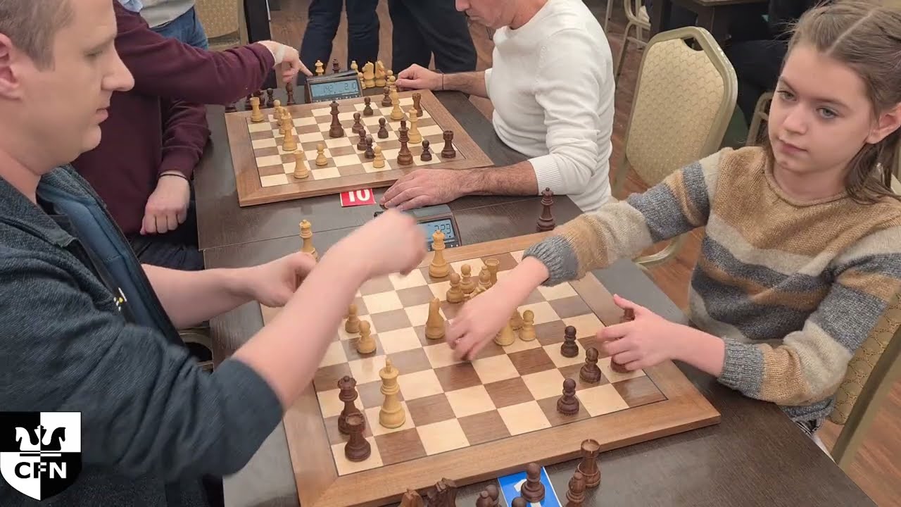 A. Rusinov (0) vs Pinkamena (1420). Chess Fight Night. CFN. Rapid